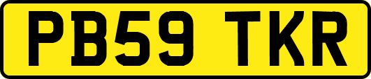 PB59TKR
