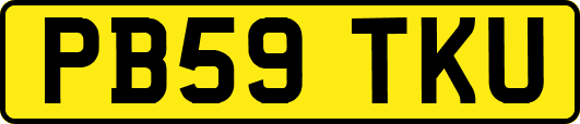 PB59TKU