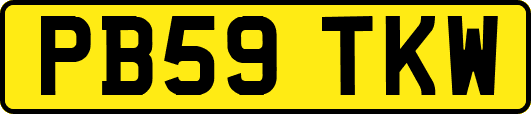 PB59TKW