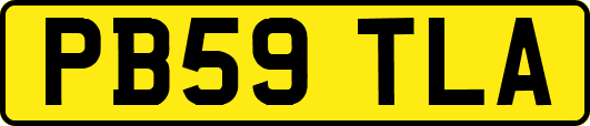 PB59TLA