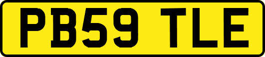 PB59TLE