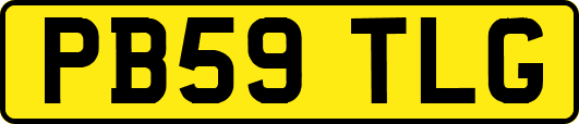 PB59TLG