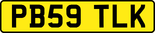 PB59TLK