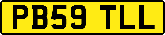 PB59TLL