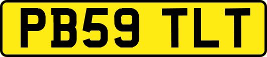 PB59TLT