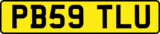 PB59TLU