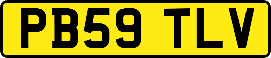 PB59TLV