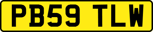 PB59TLW
