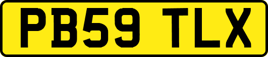 PB59TLX