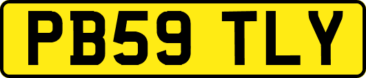 PB59TLY