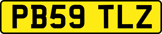 PB59TLZ