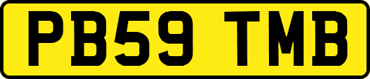 PB59TMB