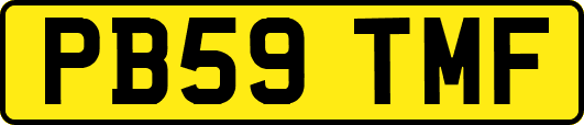PB59TMF