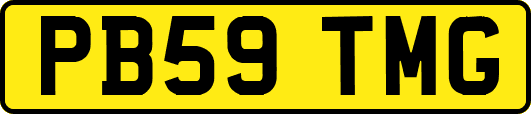 PB59TMG