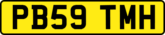 PB59TMH