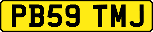 PB59TMJ