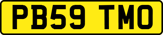 PB59TMO