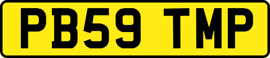 PB59TMP