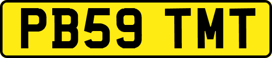 PB59TMT