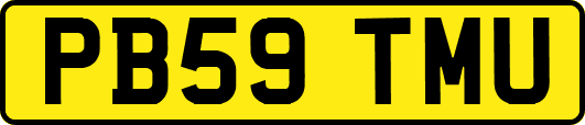 PB59TMU