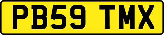 PB59TMX