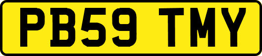 PB59TMY