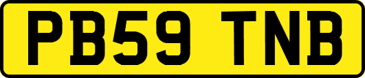 PB59TNB