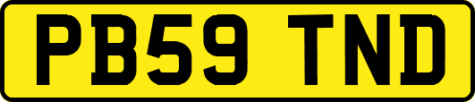 PB59TND