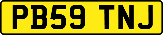 PB59TNJ