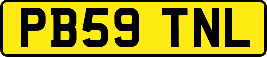 PB59TNL