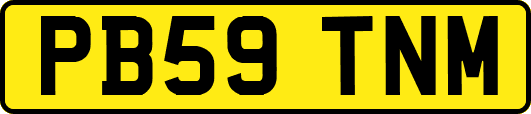 PB59TNM