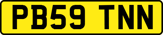 PB59TNN