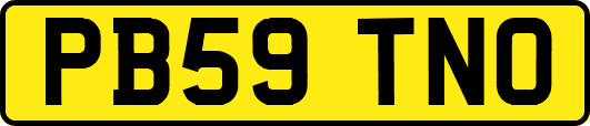 PB59TNO