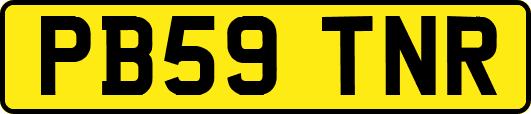 PB59TNR