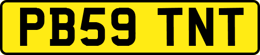 PB59TNT