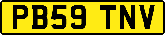 PB59TNV