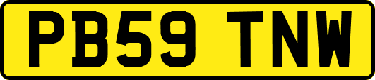 PB59TNW