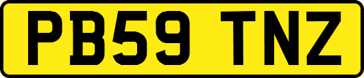 PB59TNZ