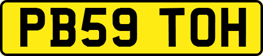 PB59TOH