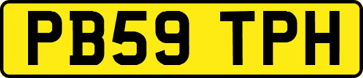 PB59TPH