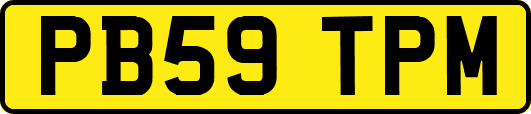 PB59TPM