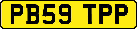 PB59TPP