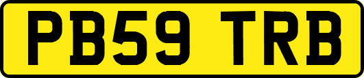 PB59TRB