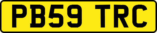 PB59TRC