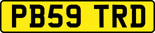 PB59TRD