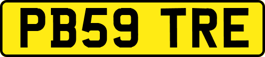 PB59TRE