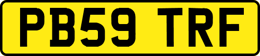 PB59TRF