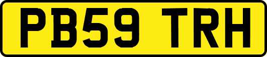 PB59TRH
