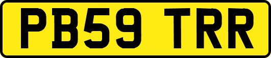 PB59TRR
