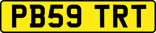 PB59TRT